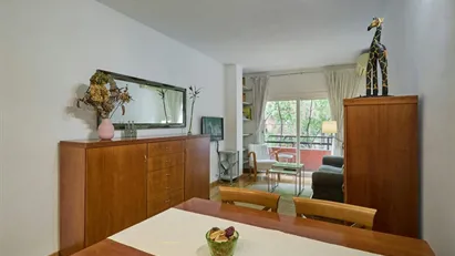 Apartment for rent in Barcelona