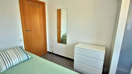 Rooms in Valencia La Zaidía - photo 4