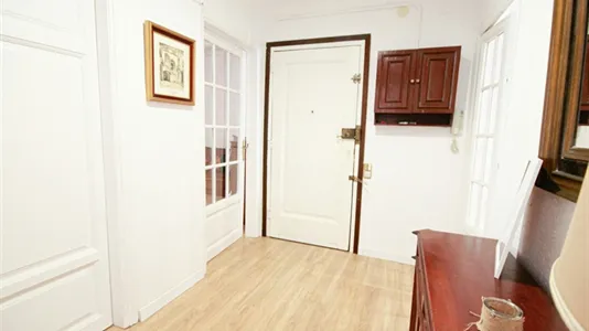 Rooms in Barcelona Eixample - photo 7