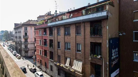 Rooms in Milano Zona 8 - Fiera, Gallaratese, Quarto Oggiaro - photo 9