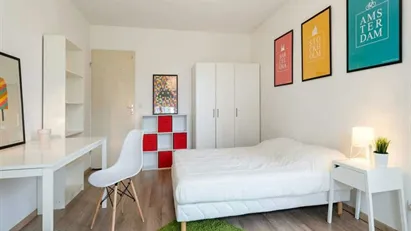 Room for rent in Lyon, Auvergne-Rhône-Alpes