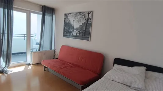 Apartments in Dortmund - photo 2