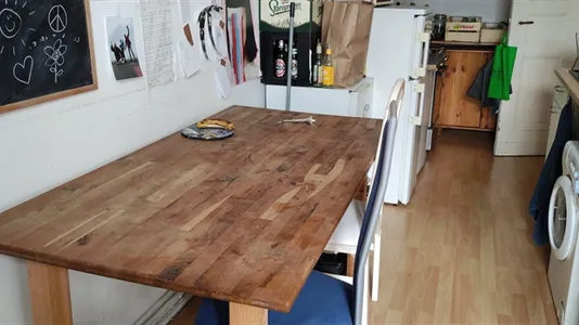 Rooms in Berlin Neukölln - photo 5