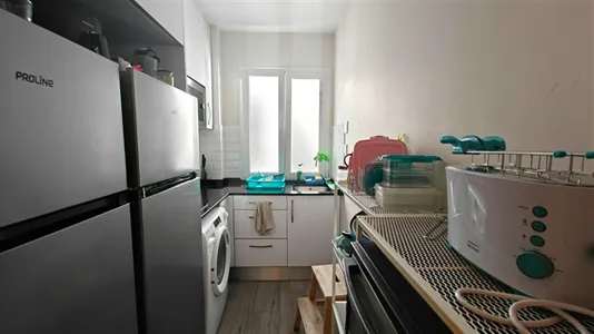 Rooms in Coslada - photo 9