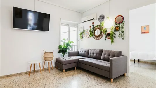 Rooms in Valencia Poblats Marítims - photo 4