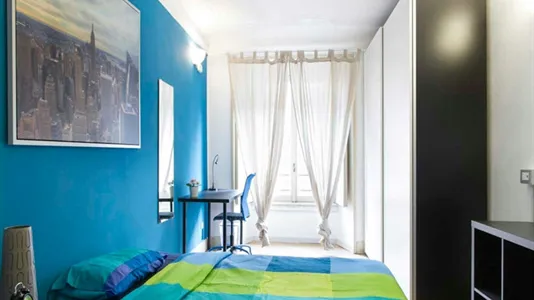 Rooms in Milano Zona 2 - Stazione Centrale, Gorla, Turro, Greco, Crescenzago - photo 3