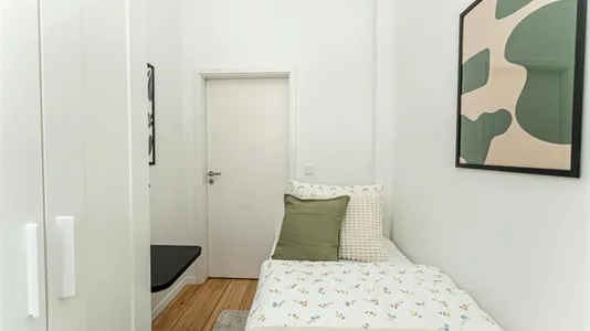 Rooms in Berlin Treptow-Köpenick - photo 2