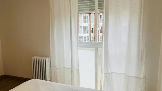 Rooms in Colonia Militar del Goloso - photo 7