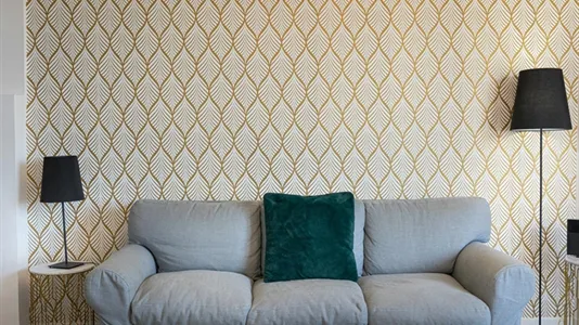 Apartments in Roma Municipio XIII – Aurelia - photo 6