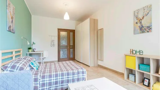 Rooms in Padua - photo 9
