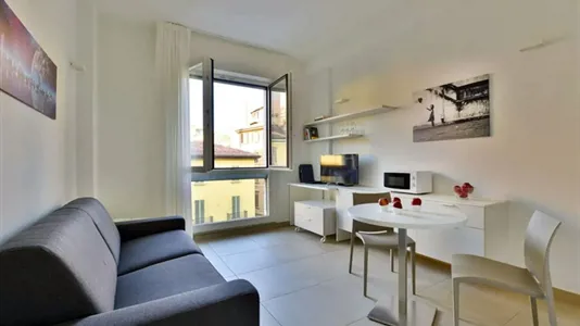 Apartments in Bologna - photo 3