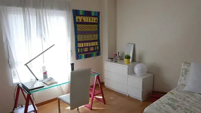 Room for rent in Zaragoza, Aragón