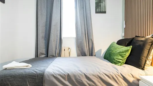 Rooms in Húmera-Somosaguas-Prado del Rey - photo 7