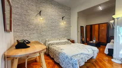 Room for rent in Madrid Salamanca, Madrid