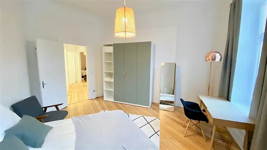 Rooms in Location is not specified - photo 2