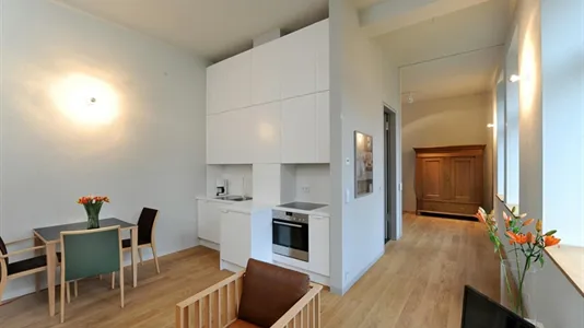 Apartments in Berlin Friedrichshain-Kreuzberg - photo 4