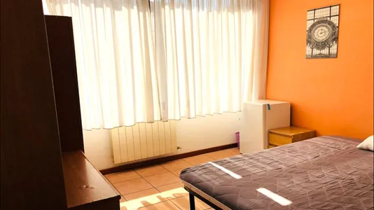 Rooms in Roma Municipio XI – Arvalia/Portuense - photo 2