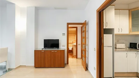 Apartments in Barcelona Sants-Montjuïc - photo 8