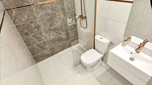 Apartments in Budapest Terézváros - photo 5