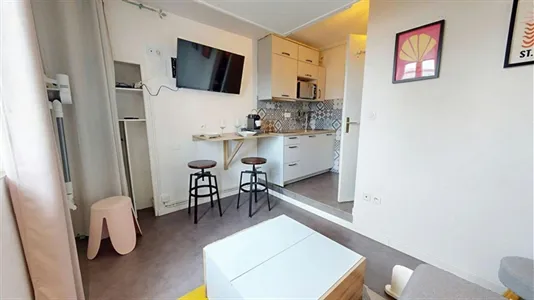 Apartments in Rennes - photo 2