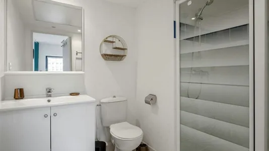 Apartments in Location is not specified - photo 8