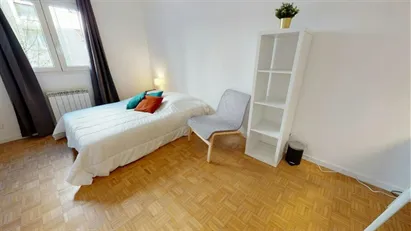 Room for rent in Lyon, Auvergne-Rhône-Alpes