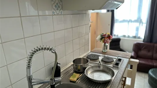 Apartments in Brussels Sint-Gillis - photo 6