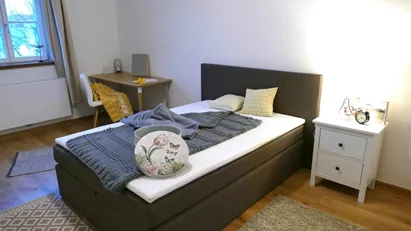 Room for rent in Munich