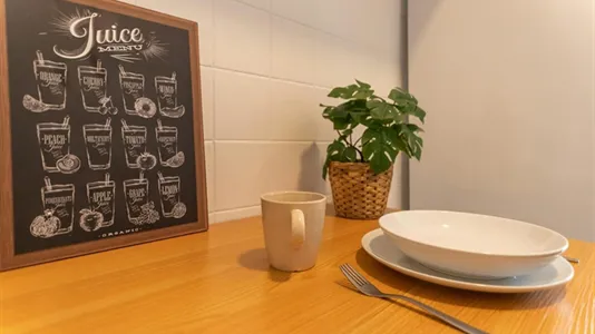 Rooms in Valencia La Zaidía - photo 10