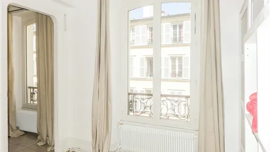 Apartments in Paris 11ème arrondissement - Bastille - photo 10