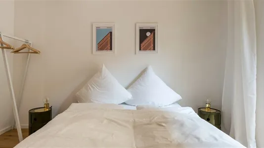 Apartments in Berlin Friedrichshain-Kreuzberg - photo 5