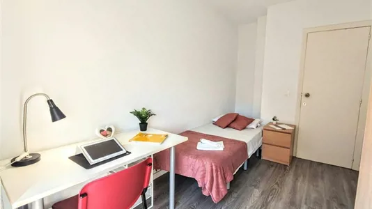 Rooms in Burjassot - photo 3