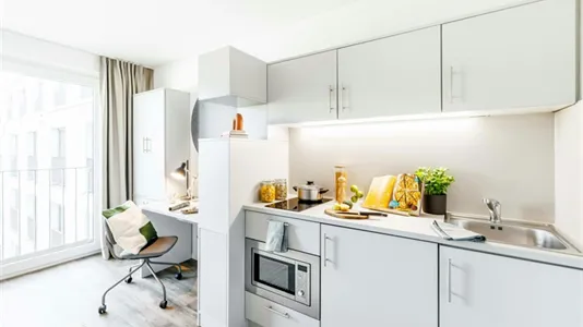 Apartments in Berlin Mitte - photo 3