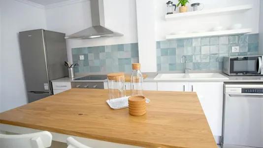 Houses in Valencia Poblats Marítims - photo 10