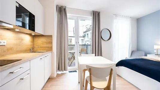 Apartments in Berlin Friedrichshain-Kreuzberg - photo 7