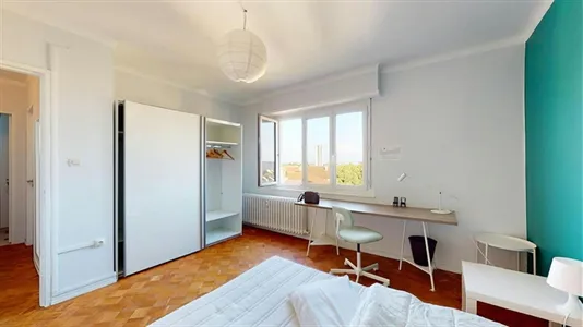 Rooms in Strasbourg - photo 3