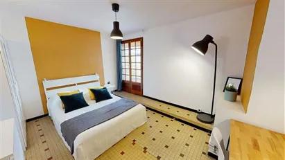 Room for rent in Toulouse, Occitanie