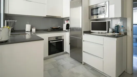 Rooms in Murcia - photo 4