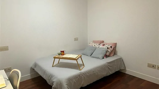 Rooms in Madrid Moncloa-Aravaca - photo 2