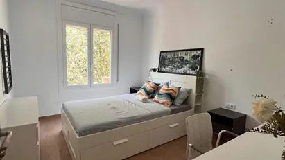 Room for rent in Barcelona Eixample, Barcelona