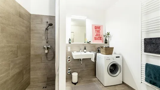 Rooms in Berlin Mitte - photo 6