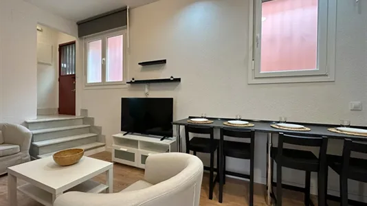 Rooms in Madrid Tetuán - photo 6