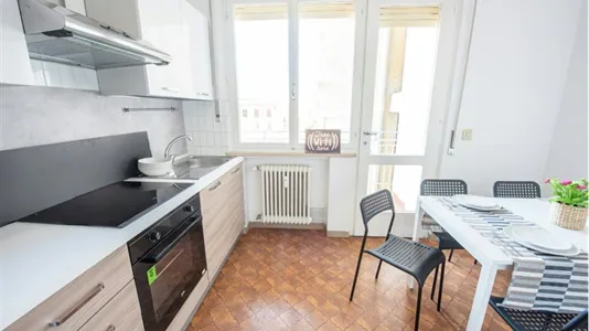 Rooms in Udine - photo 9