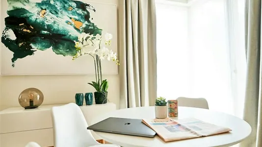 Apartments in Brussels Schaarbeek - photo 6