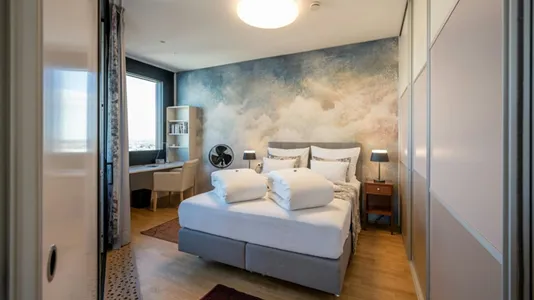 Apartments in Vienna Hernals - photo 8