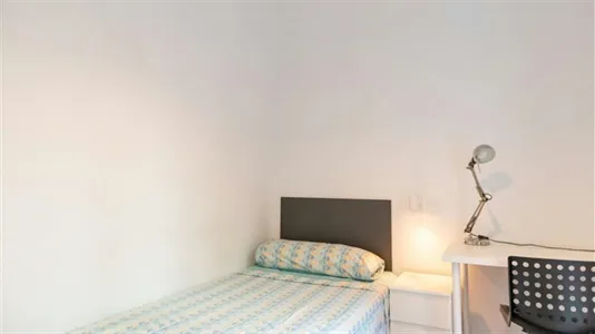 Apartments in Madrid Arganzuela - photo 10