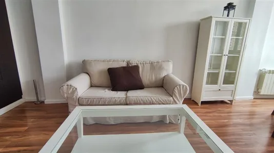 Apartments in Madrid Chamartín - photo 4