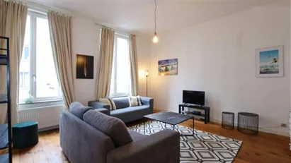 Apartment for rent in Brussels Elsene, Brussels