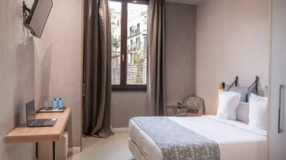 Room for rent in Barcelona Ciutat Vella, Barcelona