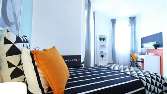 Rooms in Brescia - photo 4